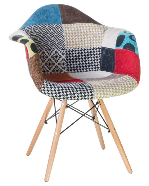 Eames-PP620 Patchwork